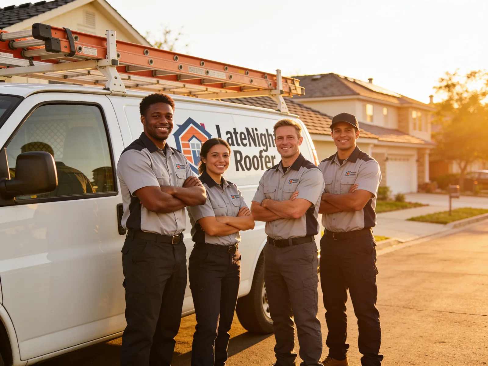 Emergency Roof Repair company in Alligator, MS